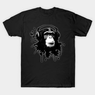 Monkey Business T-Shirt